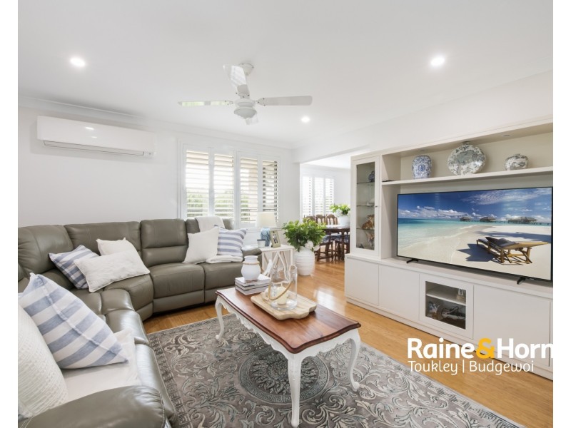 16 Georgia Drive, Hamlyn Terrace NSW 2259