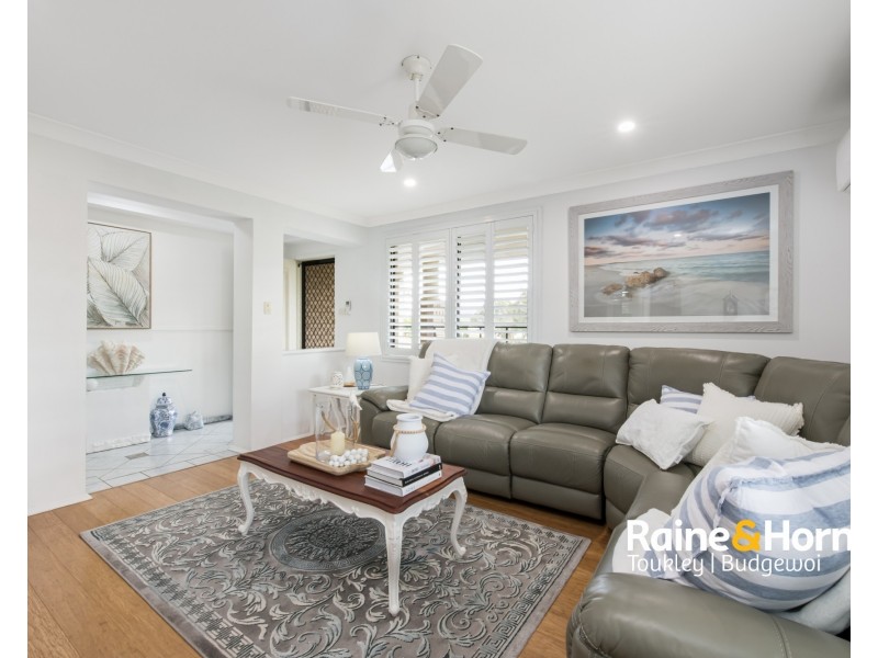 16 Georgia Drive, Hamlyn Terrace NSW 2259
