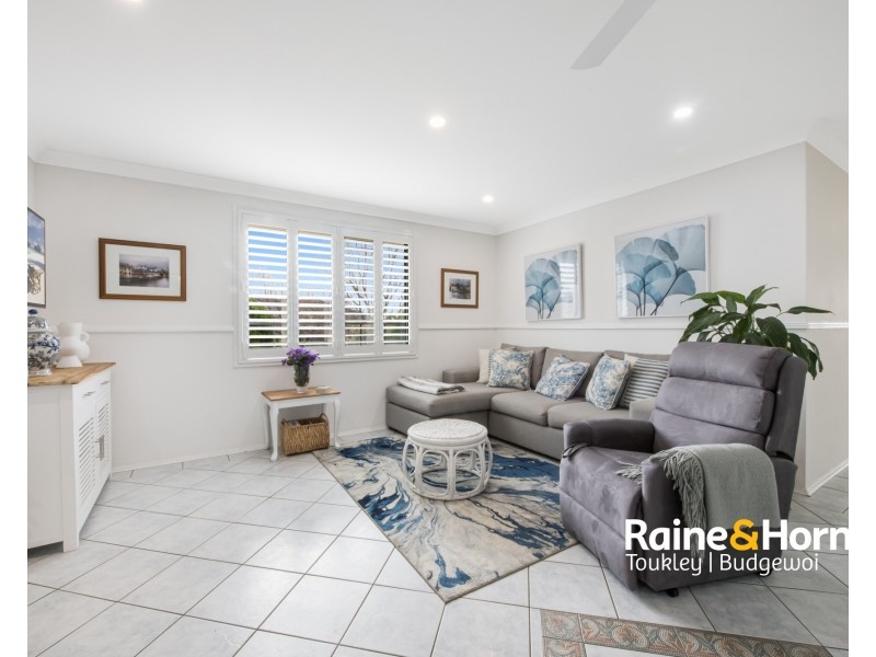 16 Georgia Drive, Hamlyn Terrace NSW 2259
