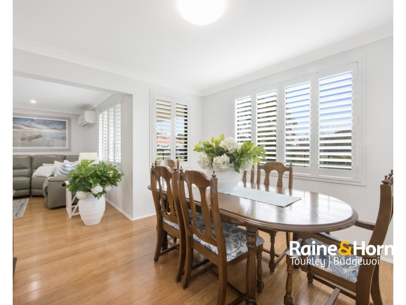 16 Georgia Drive, Hamlyn Terrace NSW 2259
