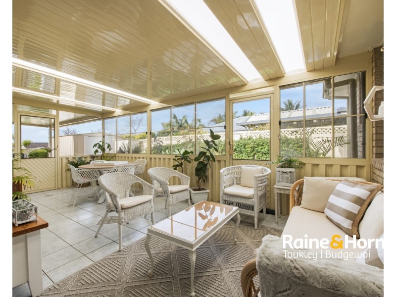 16 Georgia Drive, Hamlyn Terrace NSW 2259