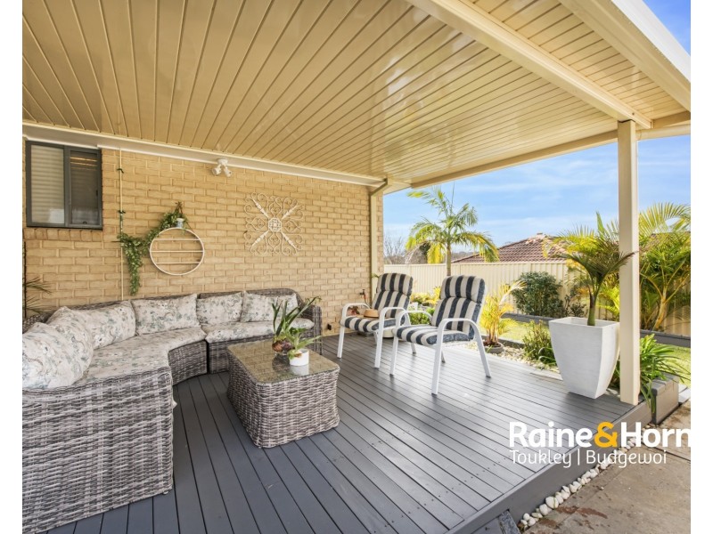 16 Georgia Drive, Hamlyn Terrace NSW 2259