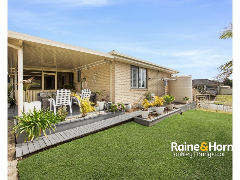 16 Georgia Drive, Hamlyn Terrace NSW 2259