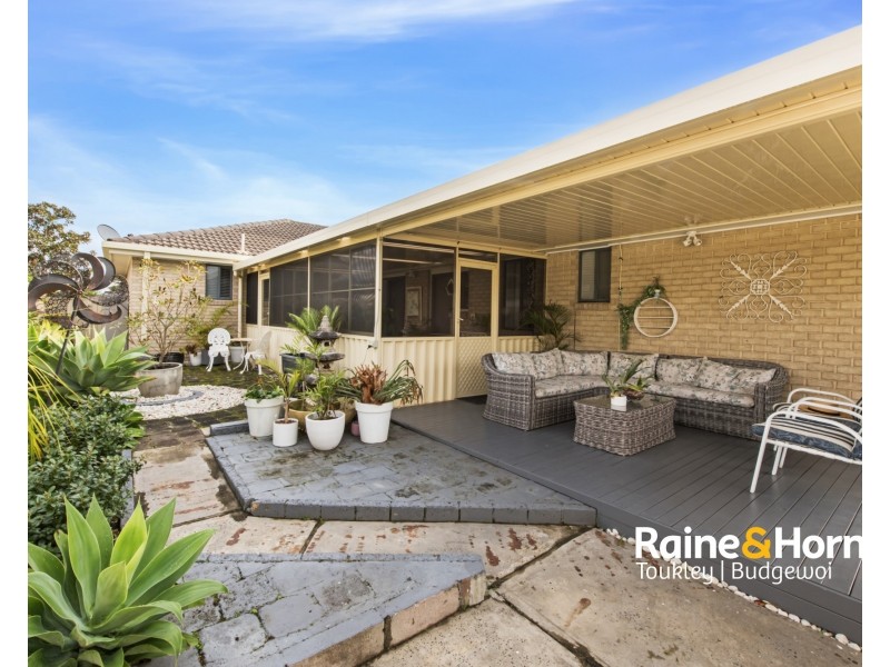 16 Georgia Drive, Hamlyn Terrace NSW 2259