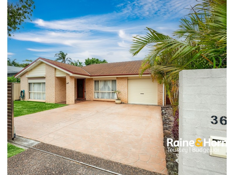 365 Main Road, Noraville NSW 2263