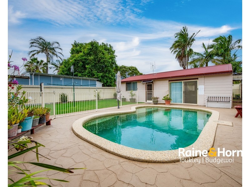 365 Main Road, Noraville NSW 2263