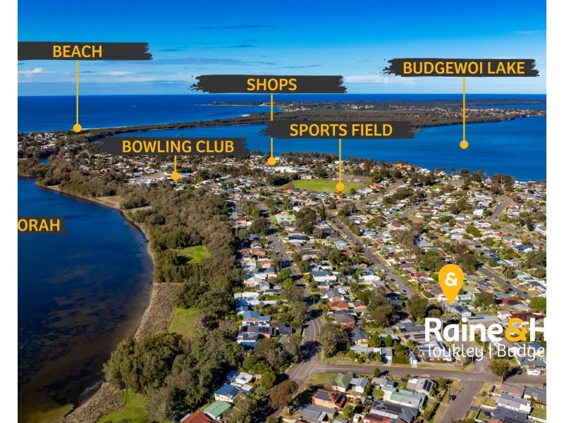 46 Manoa Road, Budgewoi NSW 2262