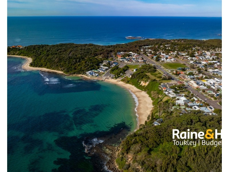 2/12 Lawson Street, Norah Head NSW 2263