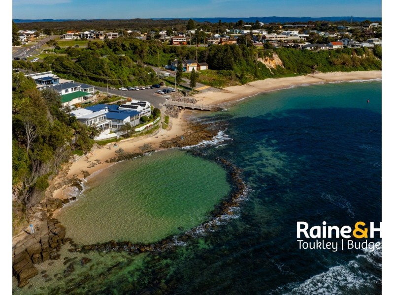 2/12 Lawson Street, Norah Head NSW 2263