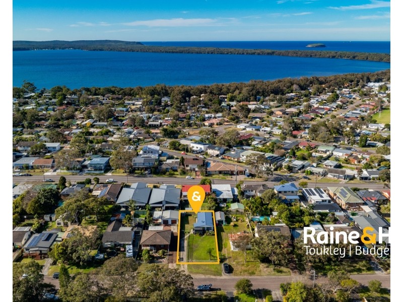 13 Coonanga Avenue, Budgewoi NSW 2262