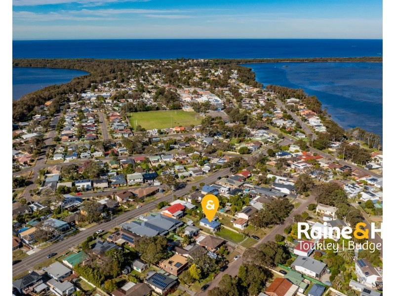 13 Coonanga Avenue, Budgewoi NSW 2262