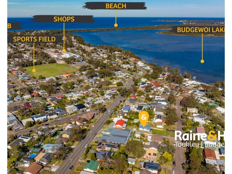 13 Coonanga Avenue, Budgewoi NSW 2262