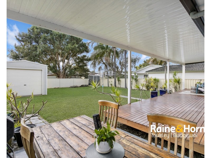 11 Oxley Road, Killarney Vale NSW 2261