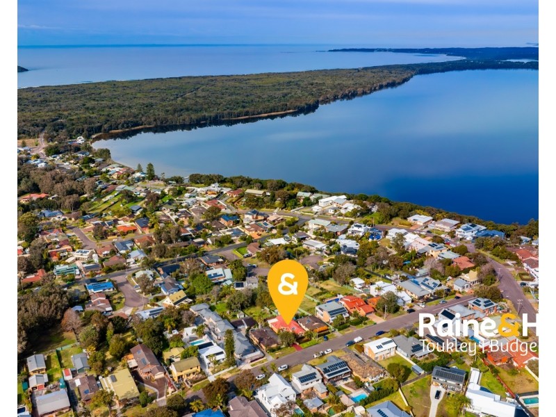 15 Clarence Street, Lake Munmorah NSW 2259