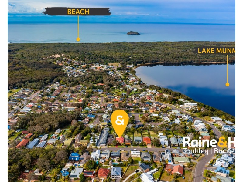 15 Clarence Street, Lake Munmorah NSW 2259