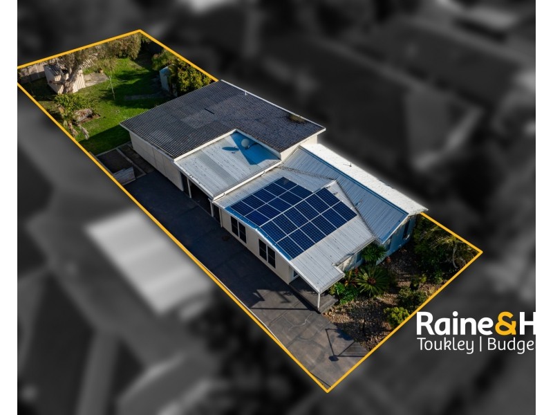 11 Ocean Parade, Noraville NSW 2263