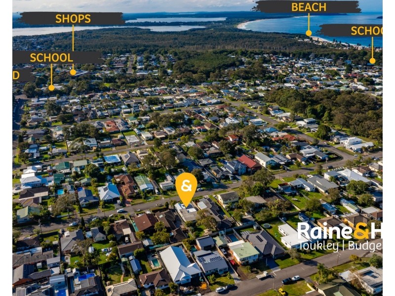 11 Ocean Parade, Noraville NSW 2263