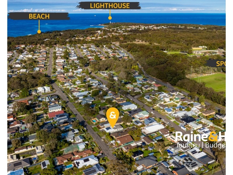 11 Ocean Parade, Noraville NSW 2263