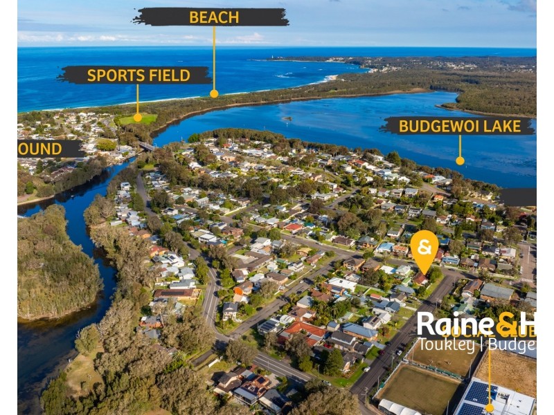 27 Tenth Avenue, Budgewoi NSW 2262