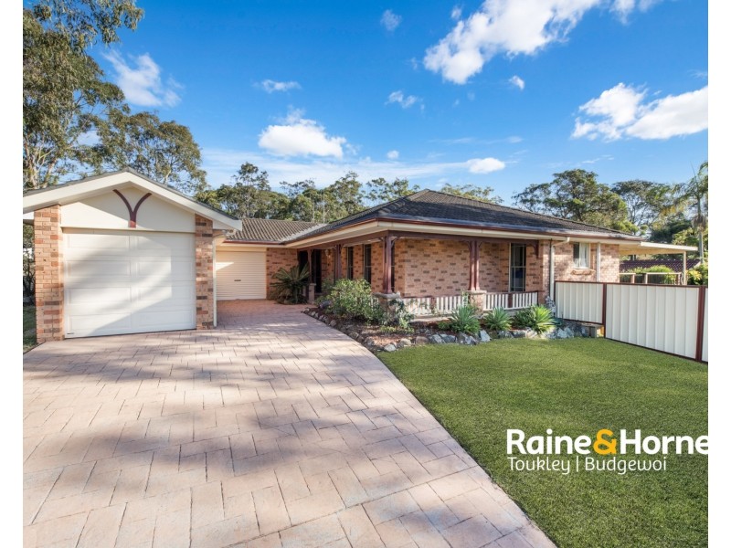9 Twin Lakes Drive, Lake Haven NSW 2263