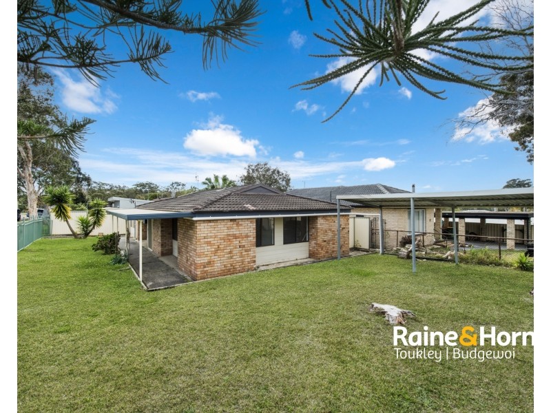 19 Kalang Avenue, Buff Point NSW 2262