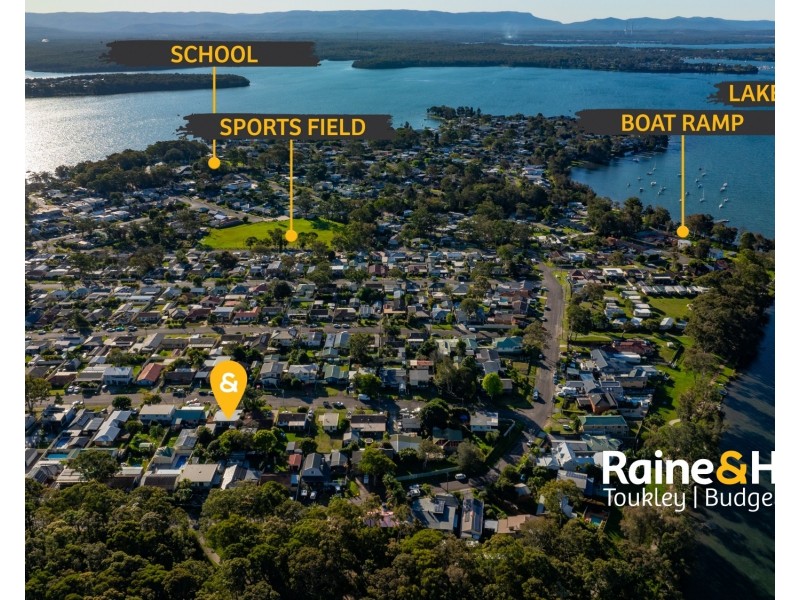 93 Catherine Street, Mannering Park NSW 2259