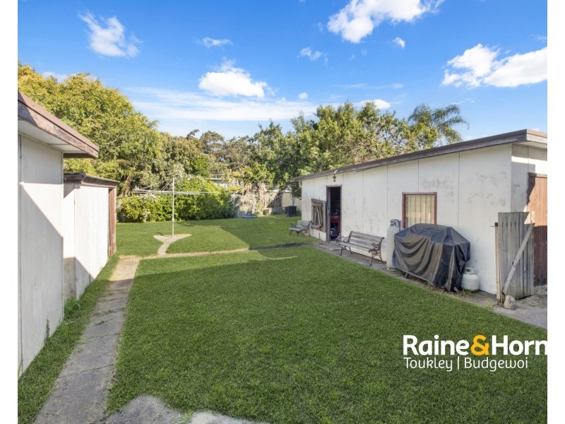 93 Catherine Street, Mannering Park NSW 2259