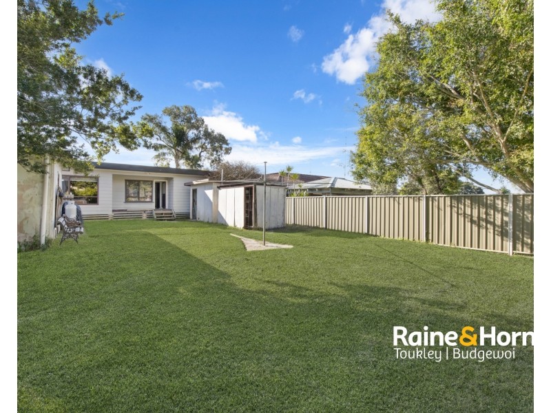 93 Catherine Street, Mannering Park NSW 2259