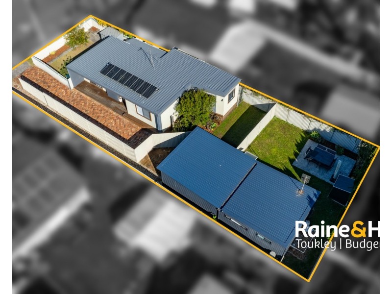 48 McKellar Boulevard, Blue Haven NSW 2262