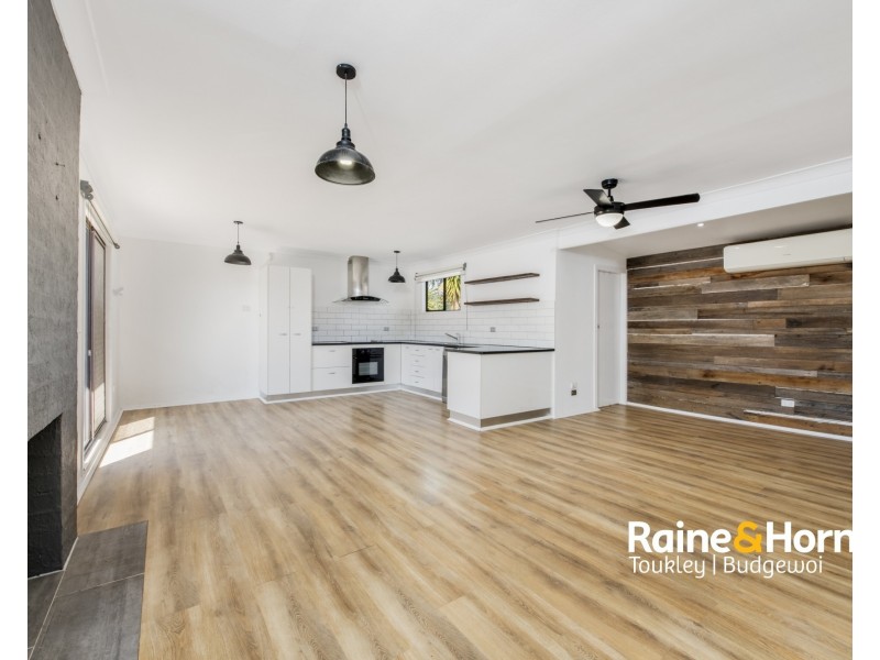 48 McKellar Boulevard, Blue Haven NSW 2262