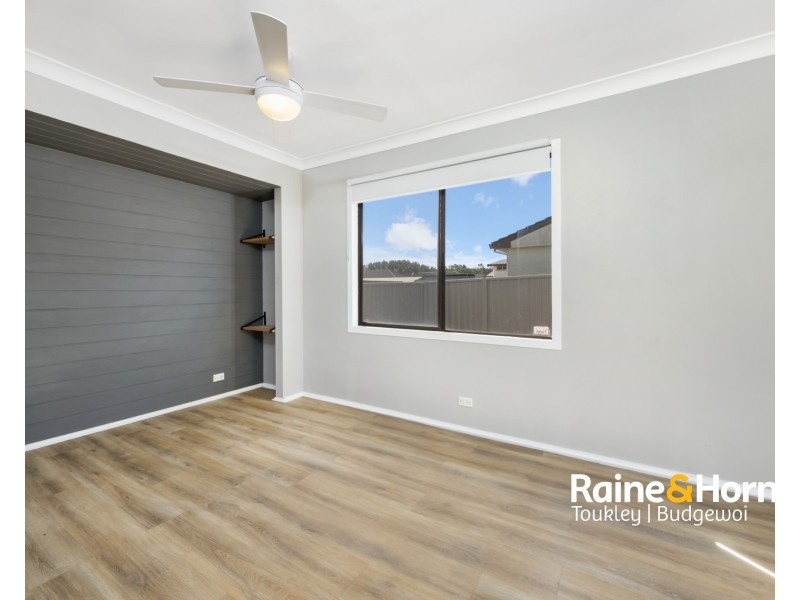 48 McKellar Boulevard, Blue Haven NSW 2262