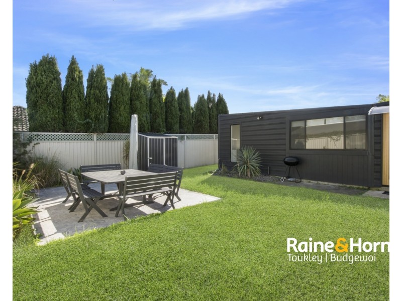 48 McKellar Boulevard, Blue Haven NSW 2262