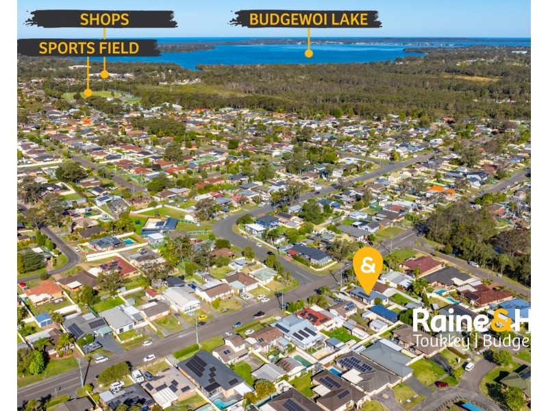48 McKellar Boulevard, Blue Haven NSW 2262