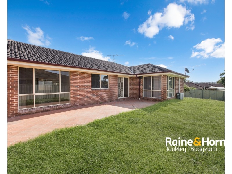 12 Highland Crescent, Hamlyn Terrace NSW 2259