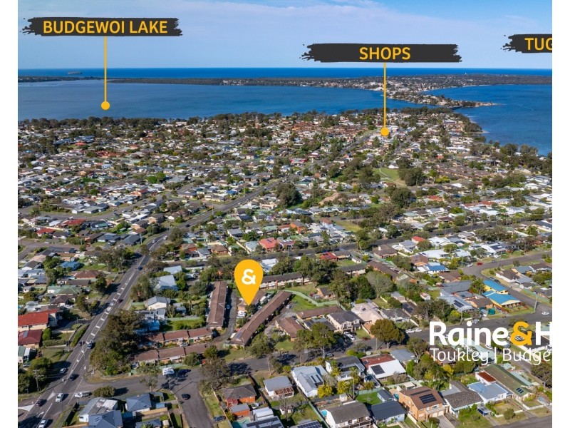 13/83 Howelston Road, Gorokan NSW 2263
