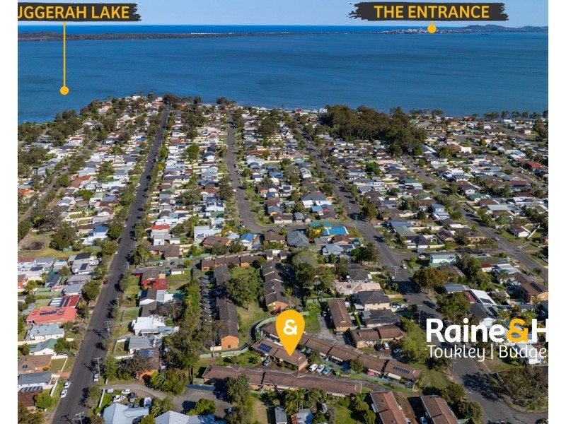 13/83 Howelston Road, Gorokan NSW 2263
