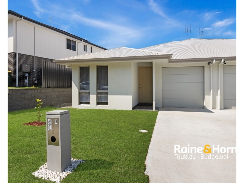 40B Botham Street, Cameron Park NSW 2285