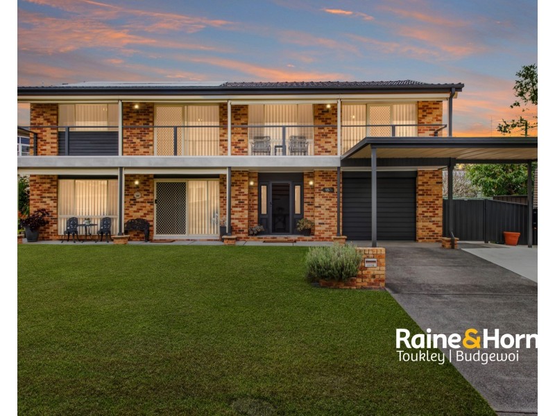 157A Winbin Crescent, Gwandalan NSW 2259