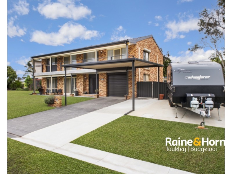157A Winbin Crescent, Gwandalan NSW 2259