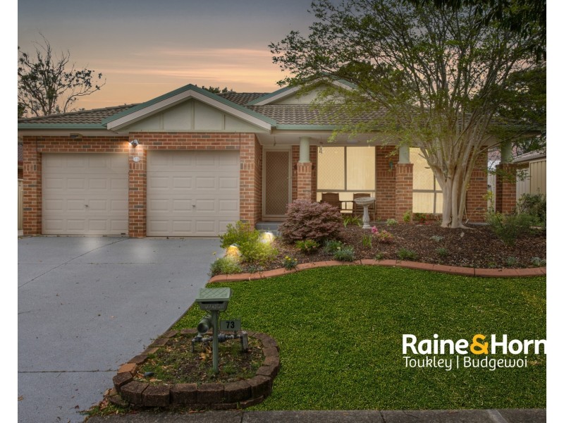 73 Skyhawk Avenue, Hamlyn Terrace NSW 2259