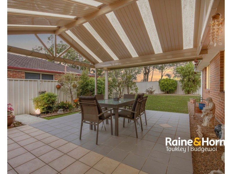 73 Skyhawk Avenue, Hamlyn Terrace NSW 2259