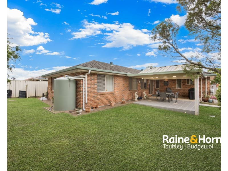 73 Skyhawk Avenue, Hamlyn Terrace NSW 2259