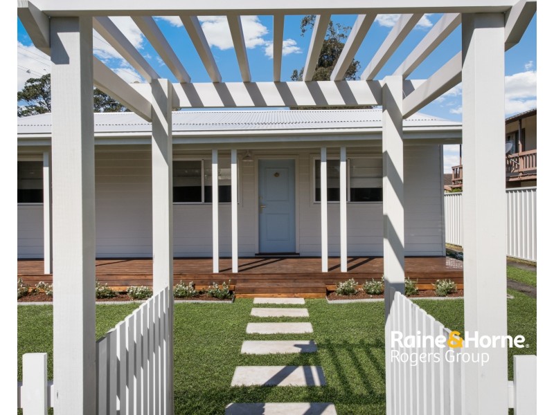 2 Kewalo Avenue, Budgewoi NSW 2262