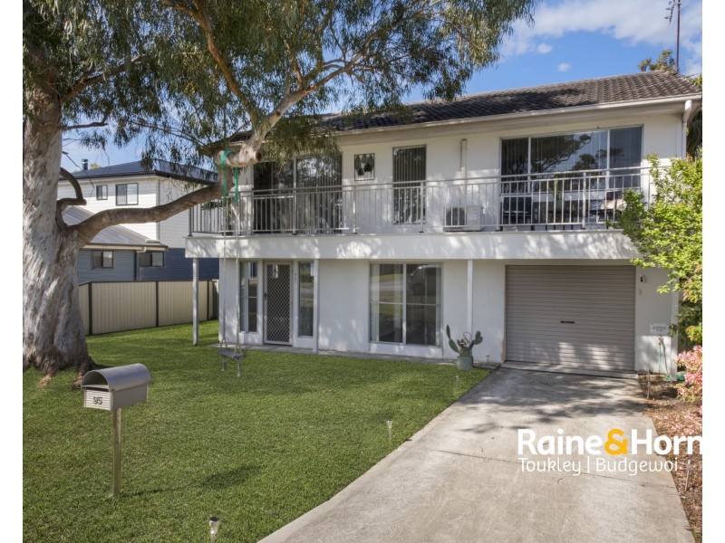 95A Laelana Avenue, Budgewoi NSW 2262