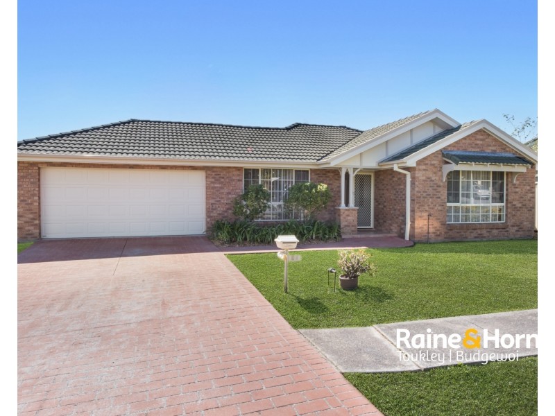 24 Greenhaven Circuit, Woongarrah NSW 2259
