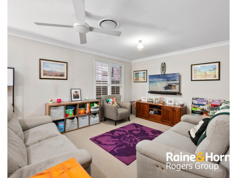 45 Mebbin Circuit, Woongarrah NSW 2259