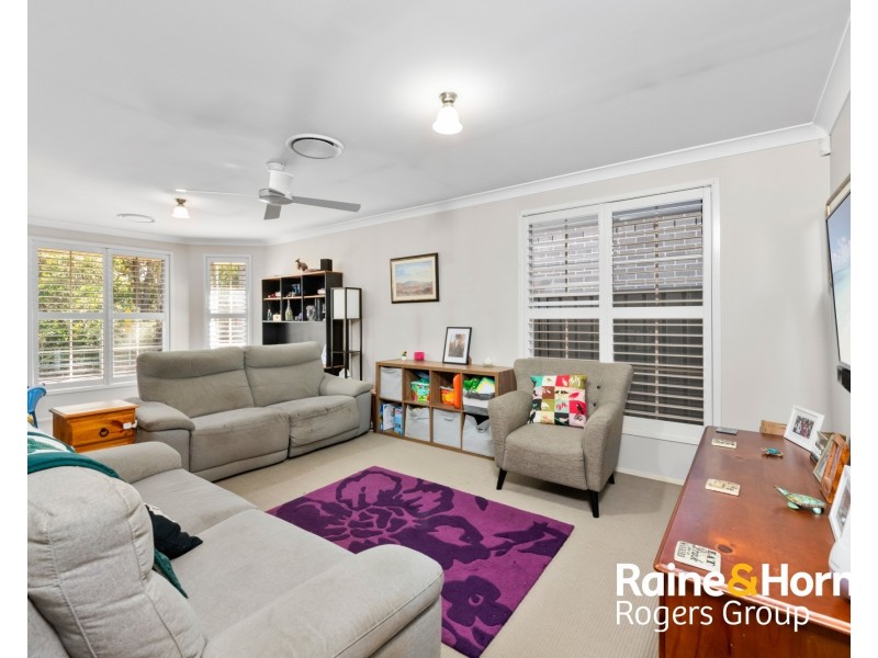 45 Mebbin Circuit, Woongarrah NSW 2259