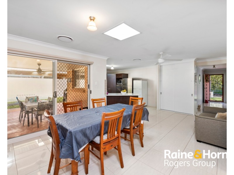 45 Mebbin Circuit, Woongarrah NSW 2259