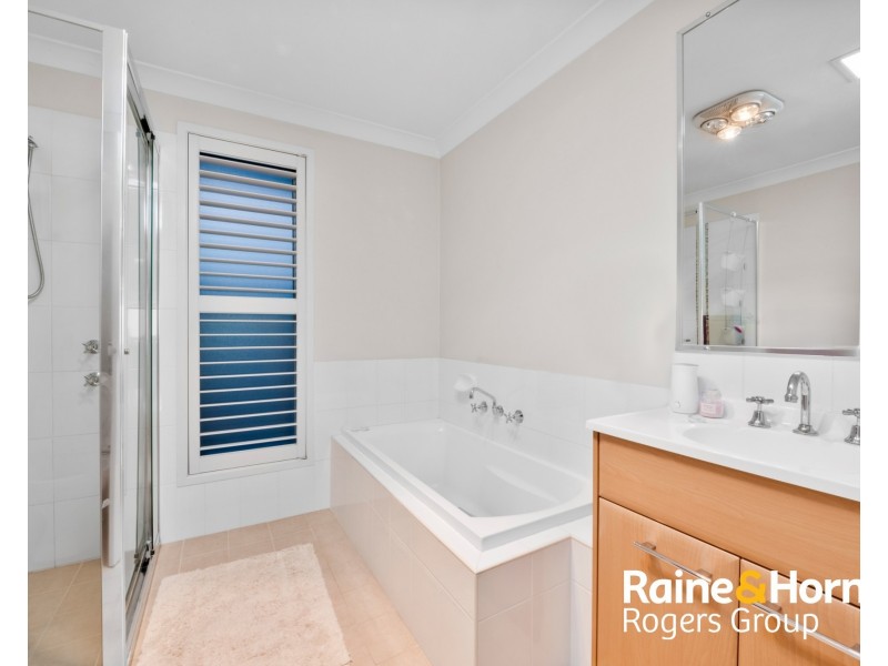 45 Mebbin Circuit, Woongarrah NSW 2259