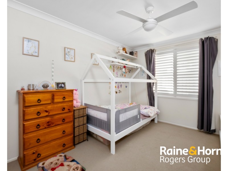 45 Mebbin Circuit, Woongarrah NSW 2259